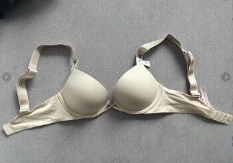 Push up podprsenka Victoria’s secret