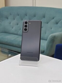 Samsung Galaxy S21 128GB | ZÁRUKA