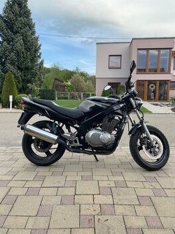 Predám Suzuki GS500E
