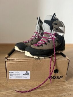 BOSP Karpat Sport Fuchsia W