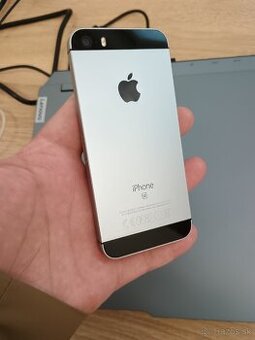 Apple iPhone SE 32GB