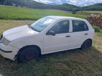 Fabia 1