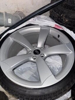 Audi Rotor R20
