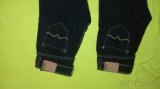 2x nové JEANS s visačkami pre pubišky