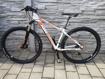 KTM SEDONA RACE 29  Cena 399€