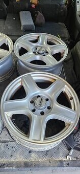 DOTZ 6x114,3 R17