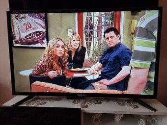 Predám LED TV Sencor SLE 43F15TCS Full HD