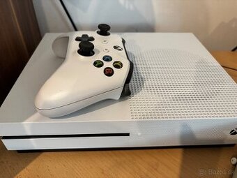 Xbox oneS