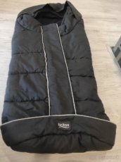 Fusak Britax Performance Cosytoes