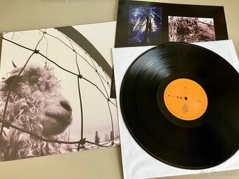 LP Pearl Jam - Vs.