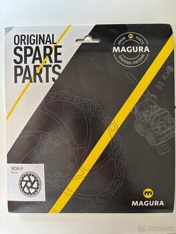 Magura brake disc 203mm new