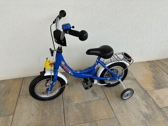 Detský bicykel PUKY 12”