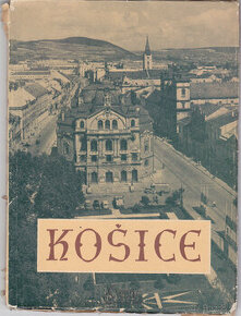Košice