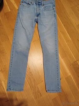 Damske rifle levis