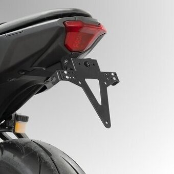 Krátky držiak ŠPZ / EČV Yamaha MT07