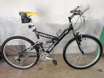 Bicykel na predaj