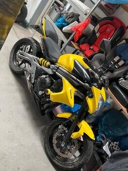 Kawasaki er6n