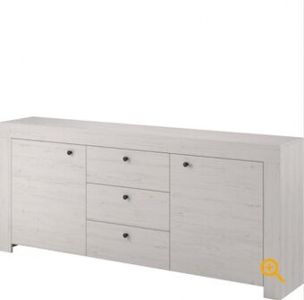KOMODA 200x40x86cm
