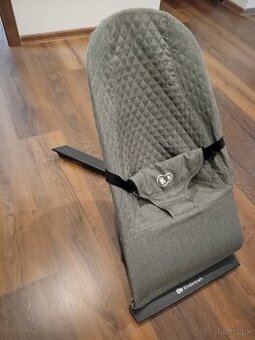 Kinderkraft hupadlo