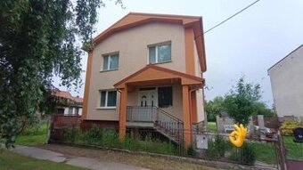 Ponúkame na predaj útulný rodinný dom v obci Beladice – ideá
