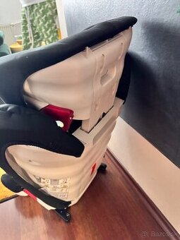 Britax isofix