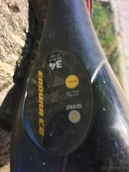 Predám elektromotor Minnkota Endura C2 34lb