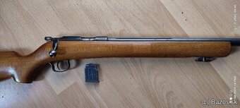 Predám ZKM 456 kal. 22 LR presná