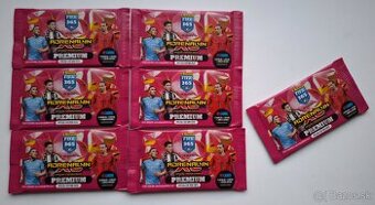 PANINI AKCIA FIFA 365 Adrenalyn XL 2025 Premium 6 + + balíáe