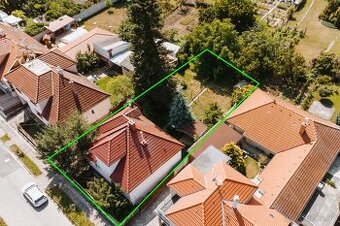 4i RODINNÝ DOM, HOLÍČ, Potočná ulica