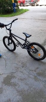 BMX