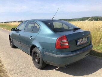 Predám Škoda Octavia 2 2.0 tdi 16v 103 kw