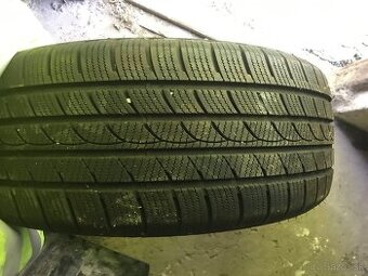 Zimná pneumatika 255/50 R19 107V XL M+S Rotala - 1