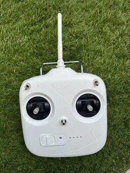 Dialkové na DJI Phantom 3 Standard