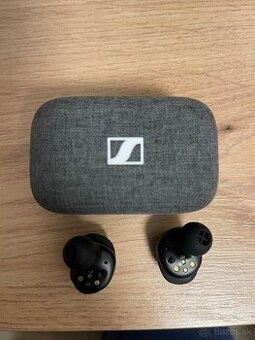 Sennheiser MOMENTUM True wireless 3