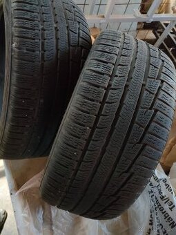 Nokian 245/40 R18