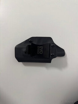 DD Foregrip, DD Buttstock, G45/19 kydex IWD