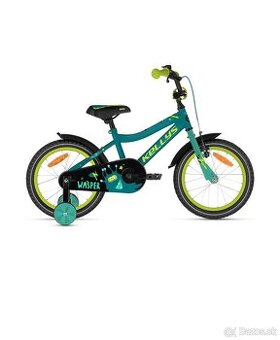 Kellys wasper 16’’ bicykel