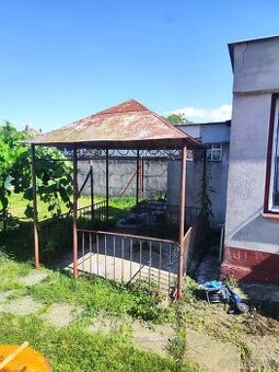 Darujem altánok ihned