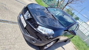 Predám Nissan QASHQAI