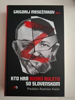 Grigorij Mesežnikov