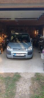 Berlingo 2.0 HDI 2006