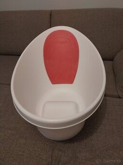 Shnuggle detská vanička
