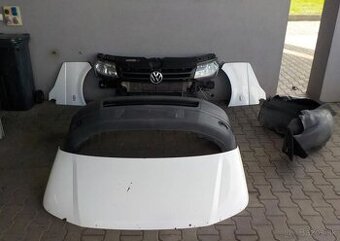 Predná časť VW T5 2.0 TDI