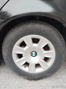 Predám elektróny 5x120 /R15
