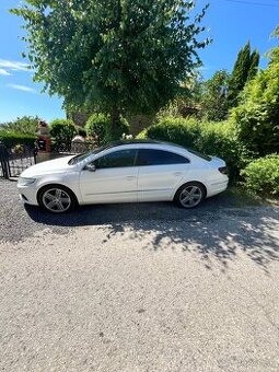 Predám Volkswagen Passat CC