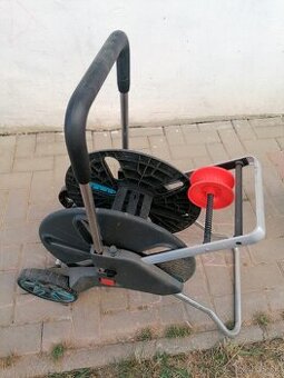 Gardena vozík na hadicu