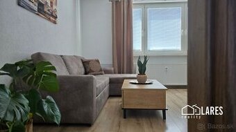 Prenájom 2 izb.byt I KLIMATIZáCIA I ZARIADENÝ I REKONš.