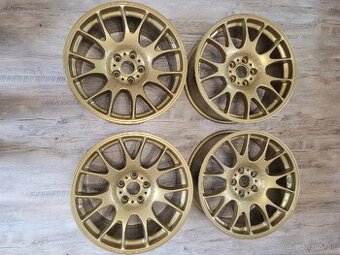 Disky Bbs C-H bmw 5x120 bbs ch gold Ch016 ch017 - 1