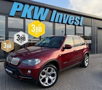 BMW X5 xDrive35d