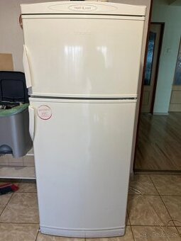 Chladnička s mrazničkou GORENJE